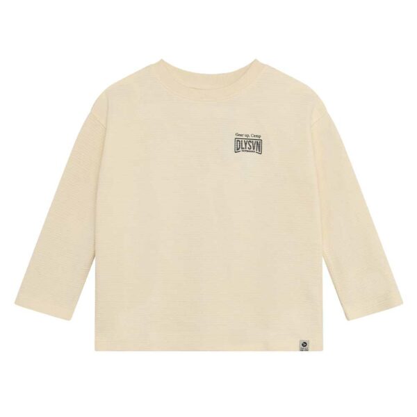 T-shirt CampLife
