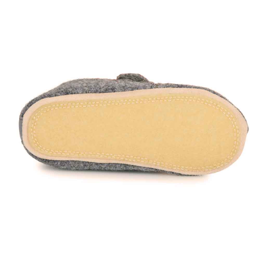 My Chaussblu velcro winter brown - Image 6