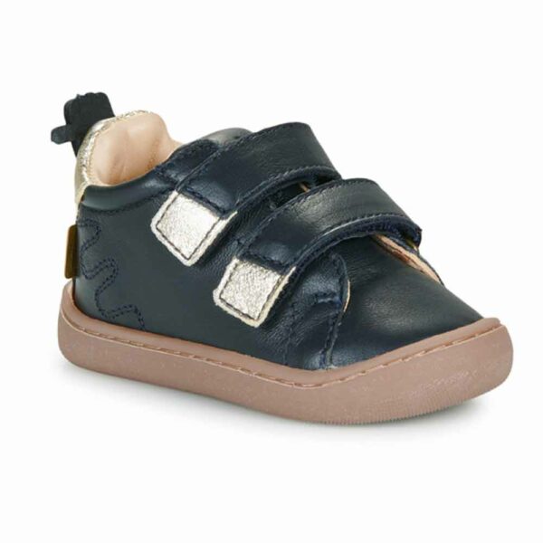 My Dodu blue velcro