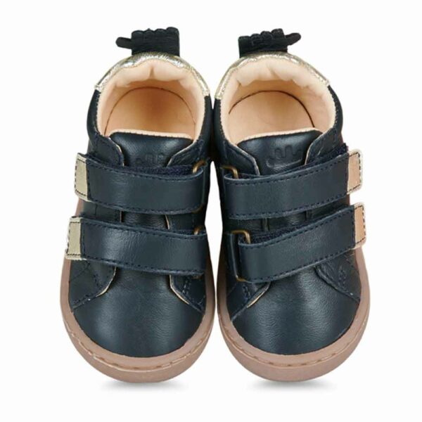 My Dodu blue velcro