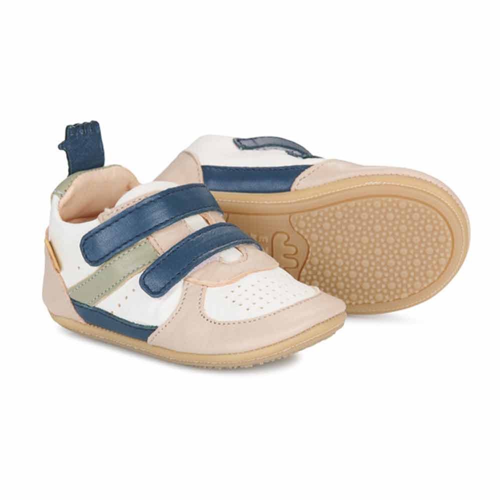 My Prebasket velcro blanc – Image 3