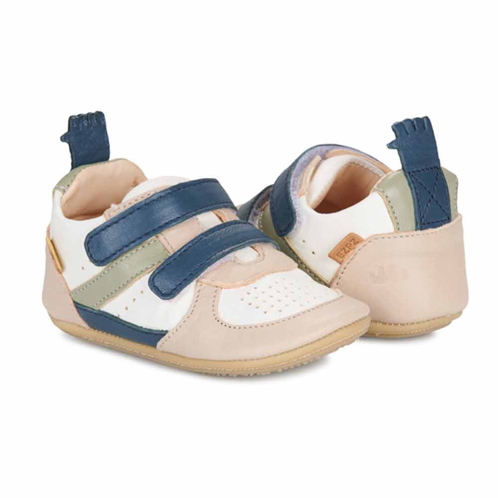 My Prebasket velcro blanc – Image 4