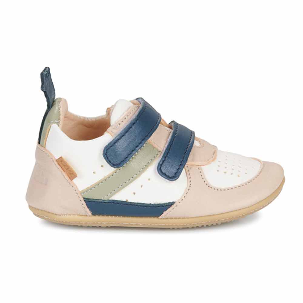 My Prebasket velcro blanc – Image 5
