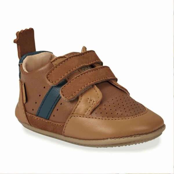 My Prebasket velcro oxi-camel