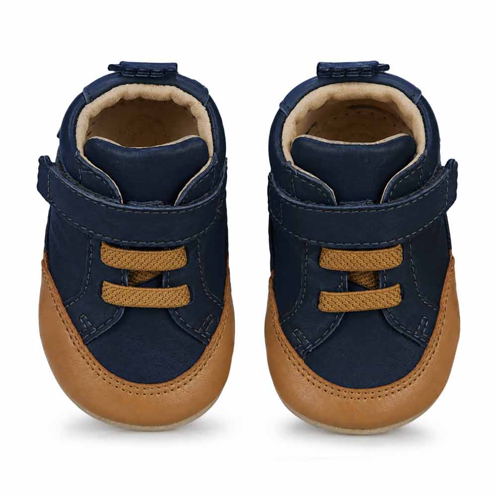 My Preboots Blue Elastic - Image 2