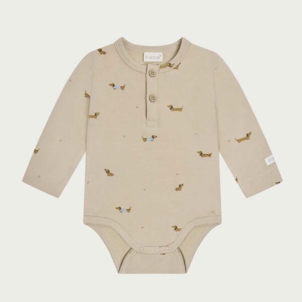 Bodysuit Dachshund Sweatshirt