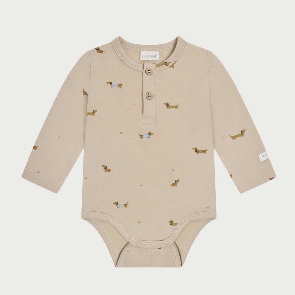 Bodysuit Dachshund Sweatshirt