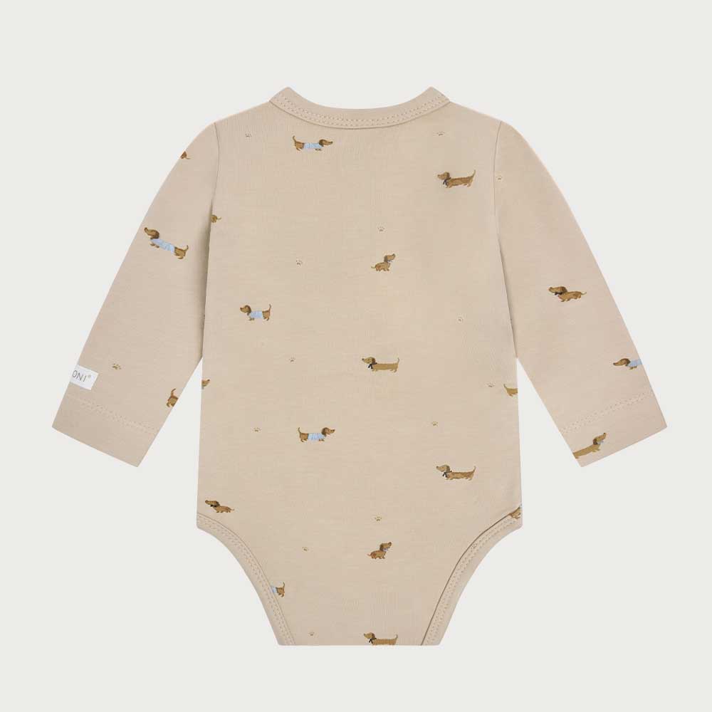 Bodysuit Dachshund Sweatshirt - Image 3