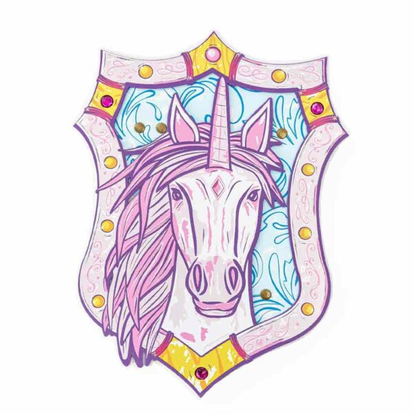 Unicorn Shield