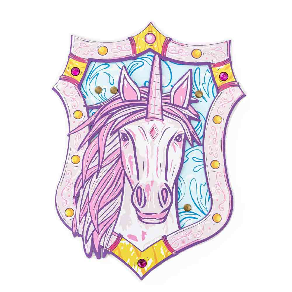 Unicorn Shield