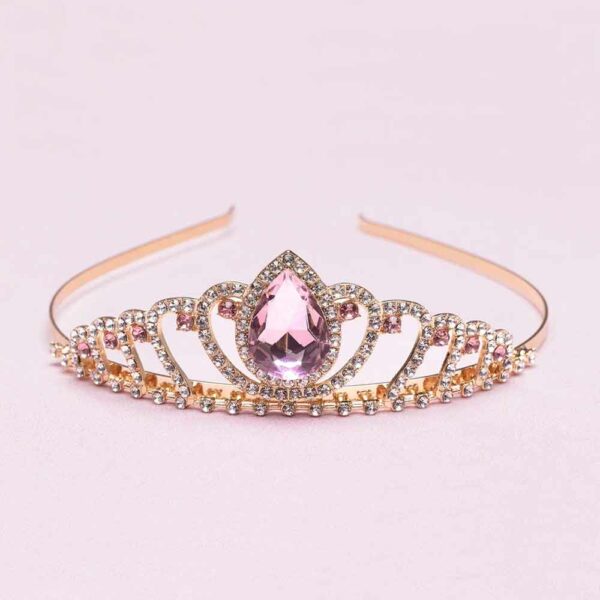 Regal Tiara Shop