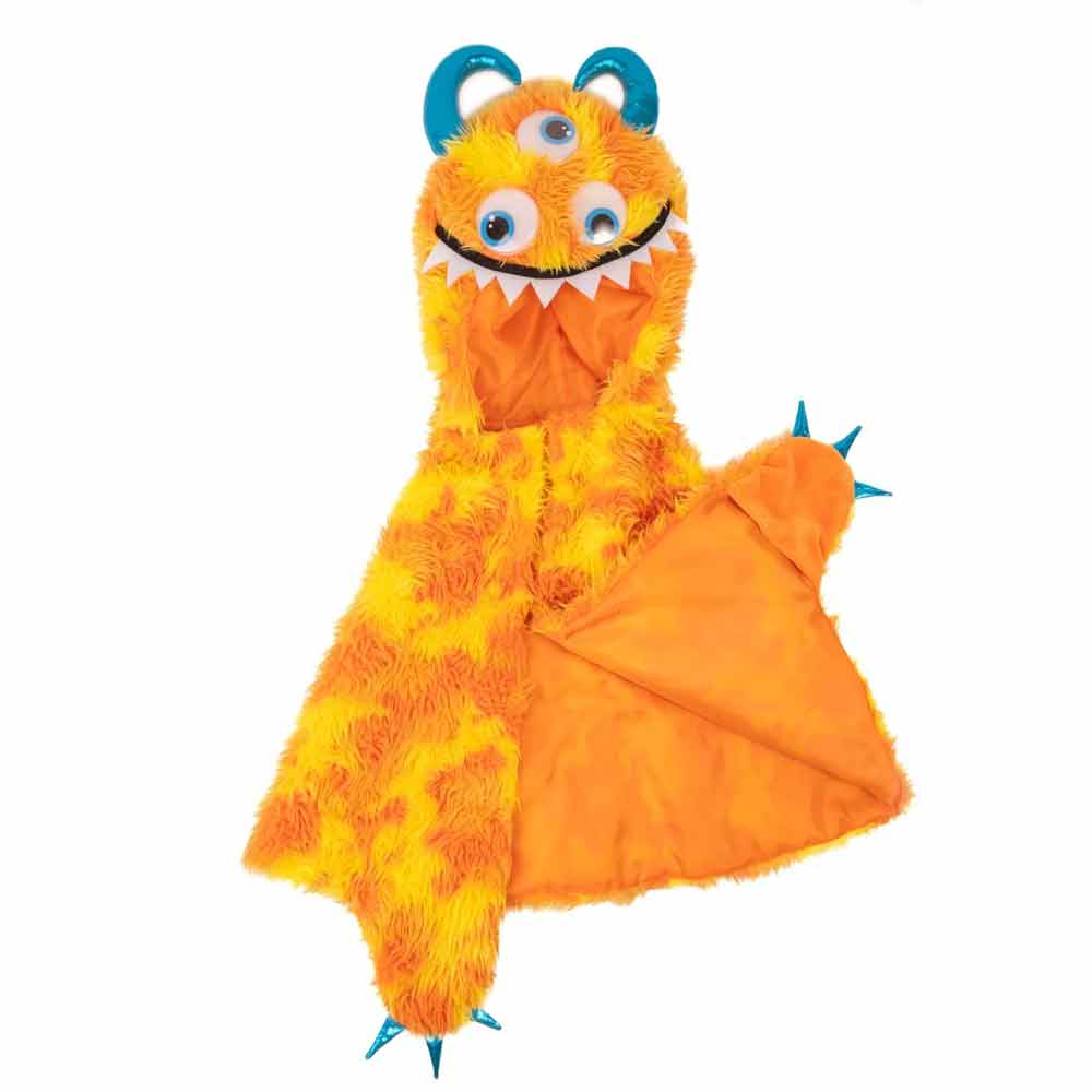 Cape Giggle the Monster - Image 4