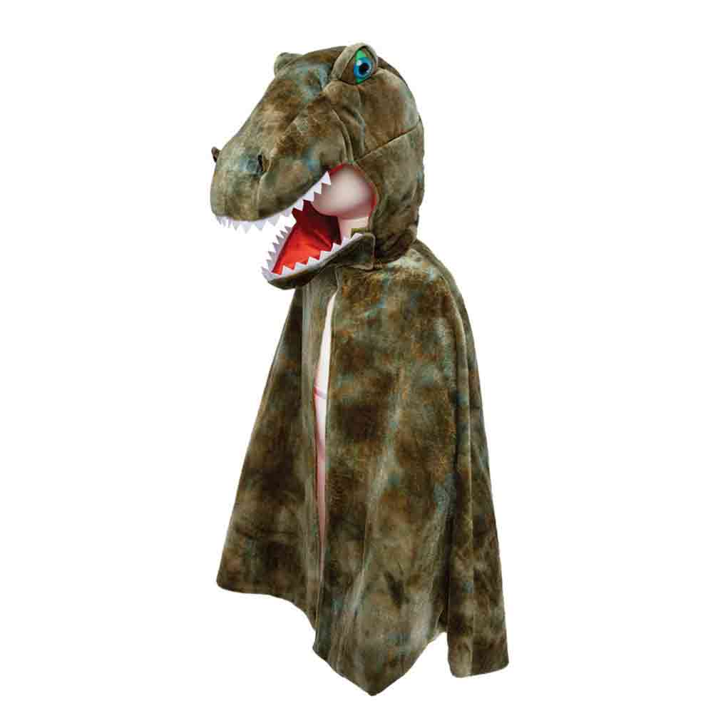 Cape Grandasaurus T-Rex avec griffes – Image 5