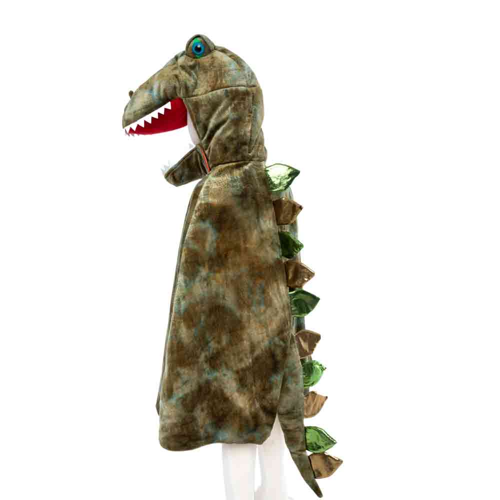 Cape Grandasaurus T-Rex avec griffes – Image 6