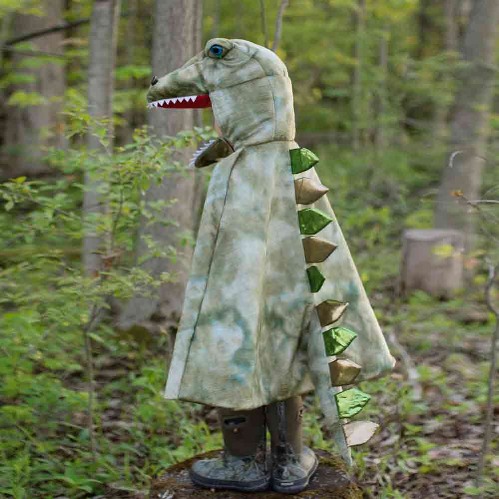 Cape Grandasaurus T-Rex avec griffes – Image 2