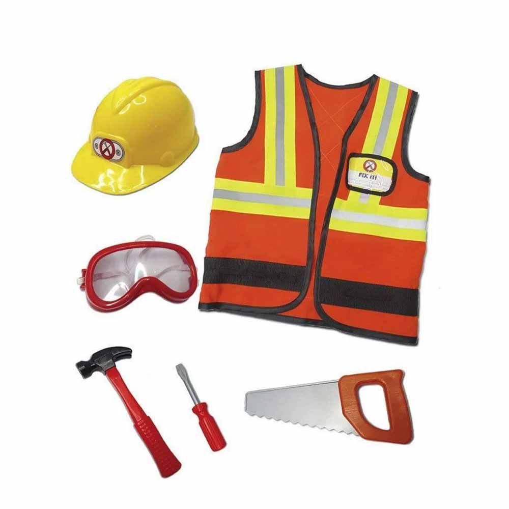 Construction Worker Package