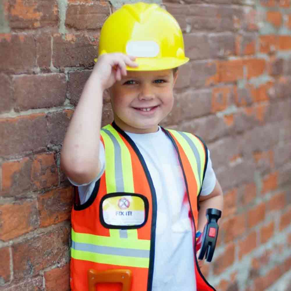 Construction Worker Package - Image 3