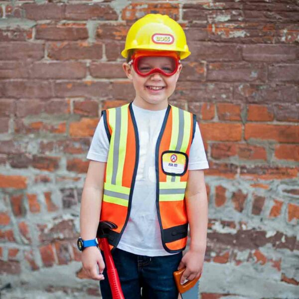 Construction Worker Package