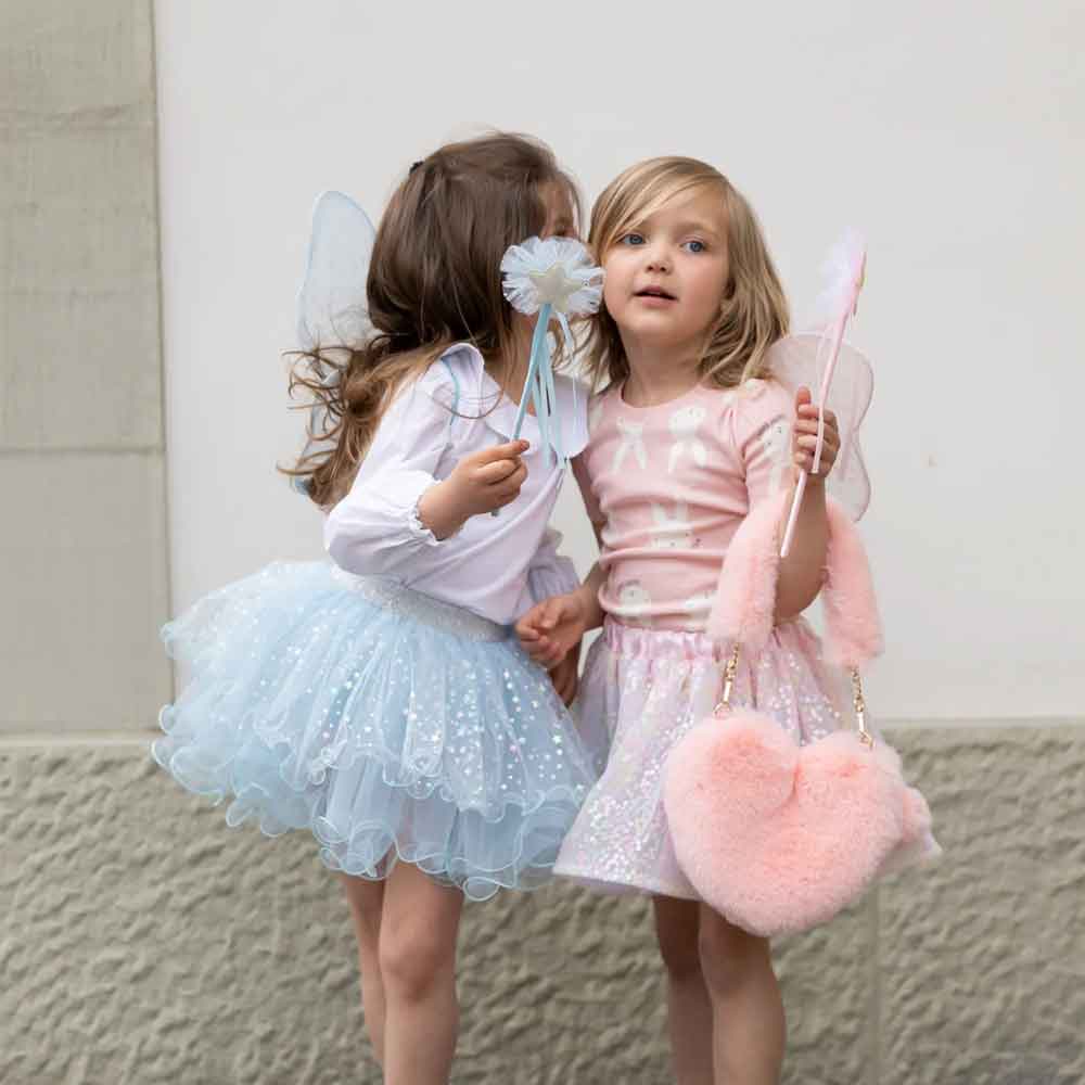 Iridescent Celestial Fairy Set - Image 2