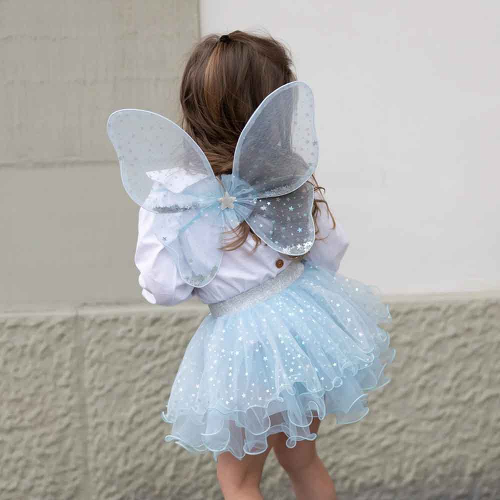 Iridescent Celestial Fairy Set - Image 3