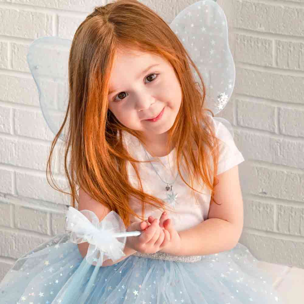 Iridescent Celestial Fairy Set - Image 4