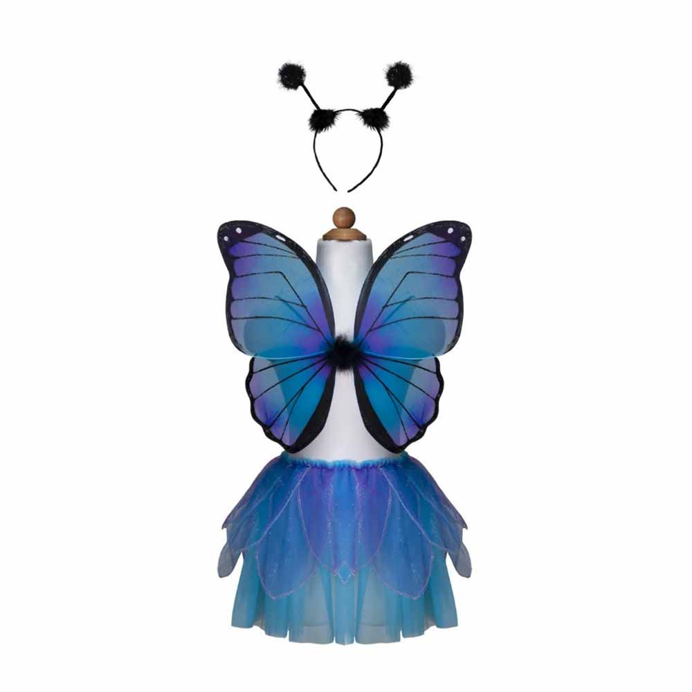 midnight Butterfly set