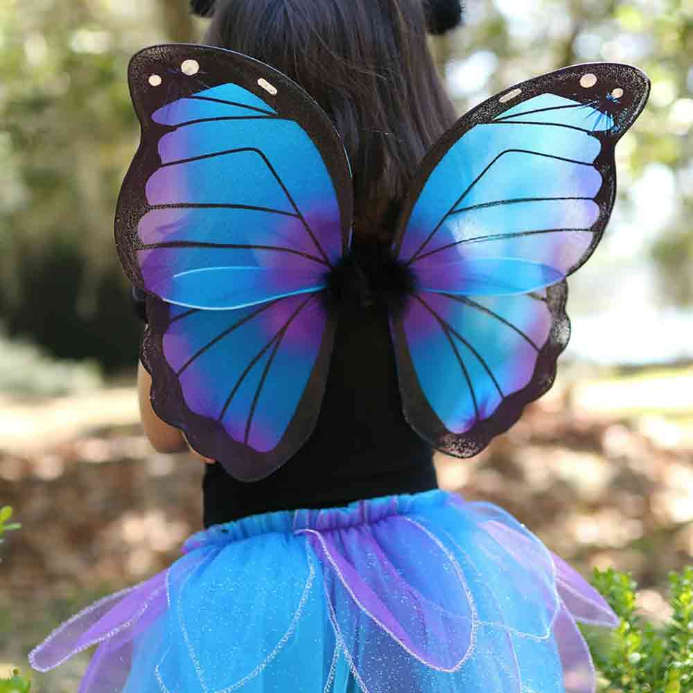 midnight Butterfly set - Image 3