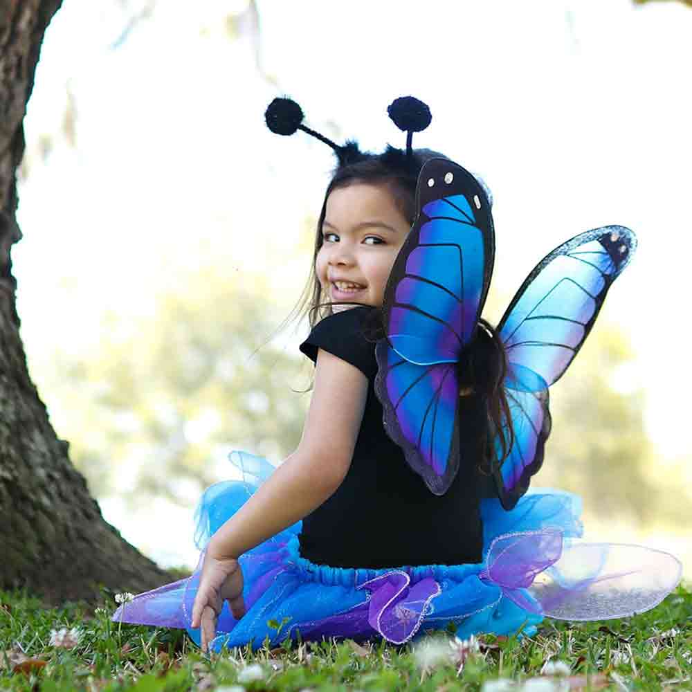 midnight Butterfly set - Image 4