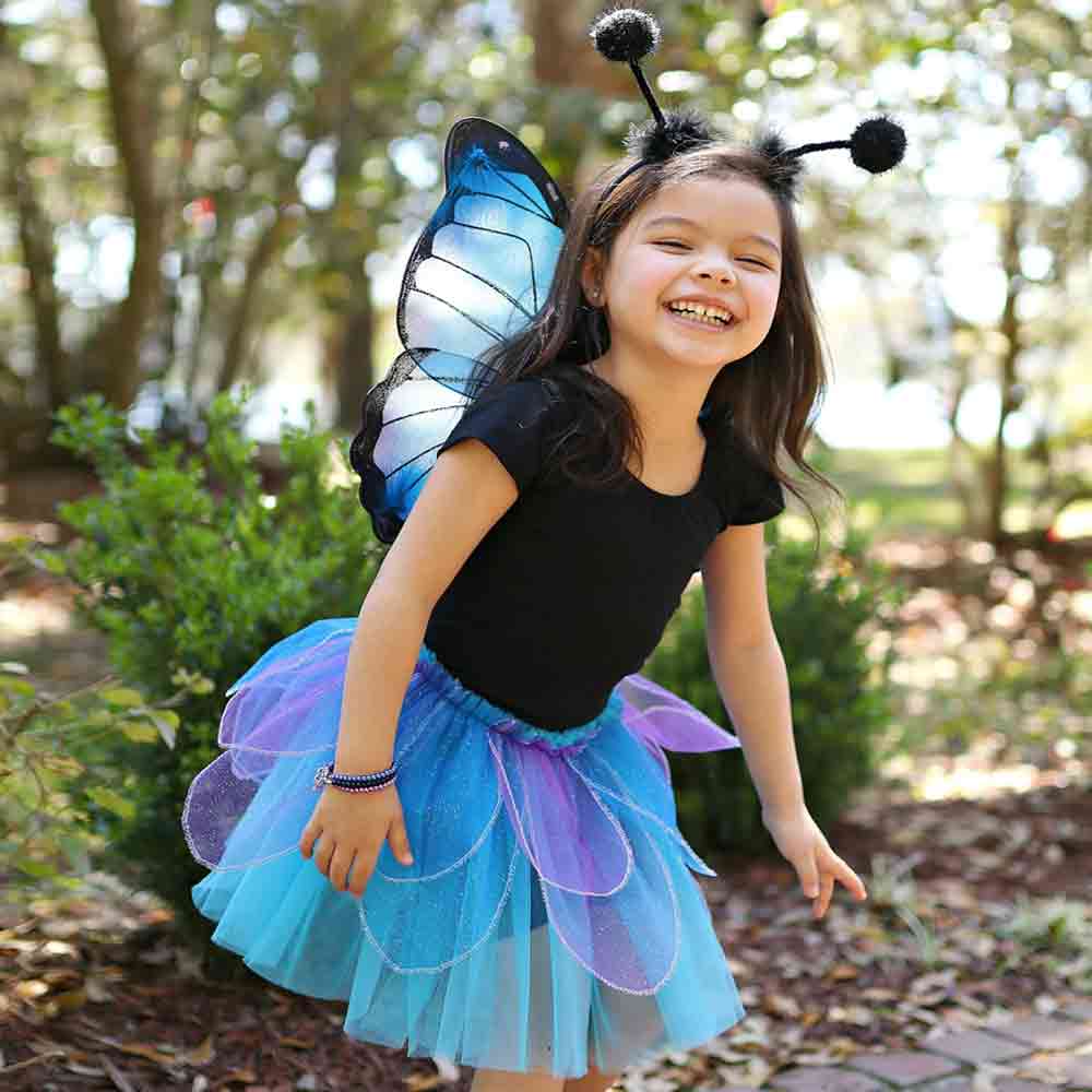 midnight Butterfly set - Image 5