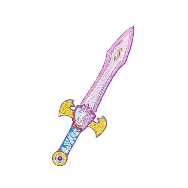 Unicorn Sword
