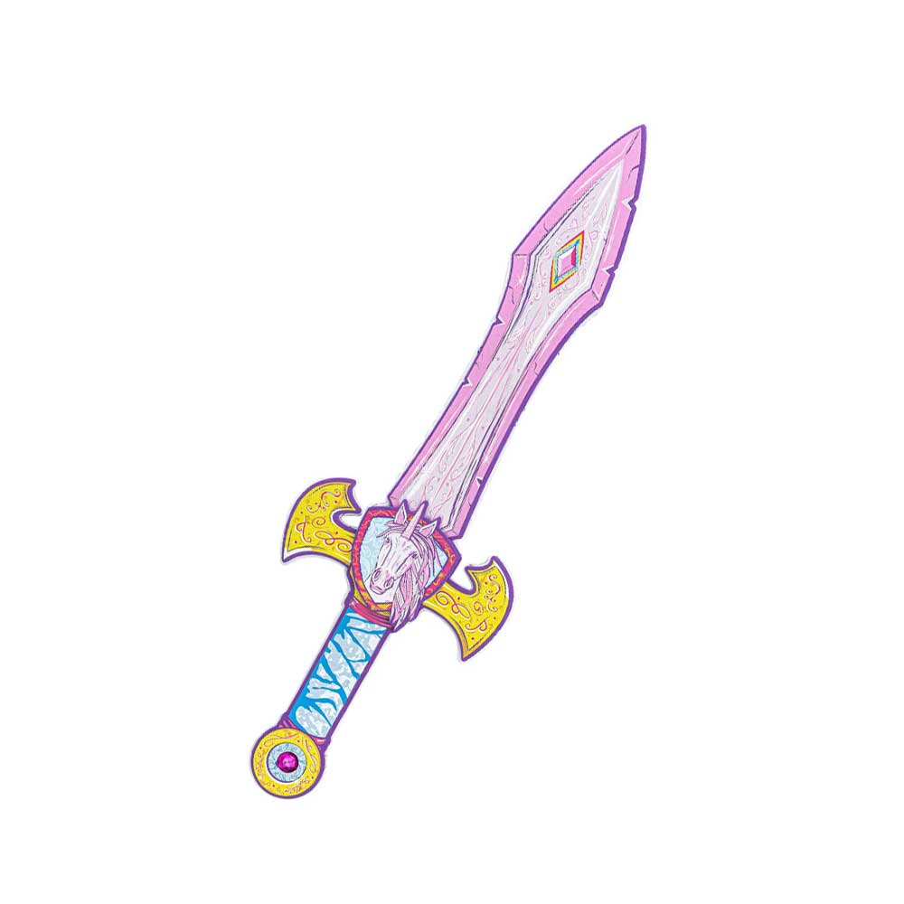 Unicorn Sword