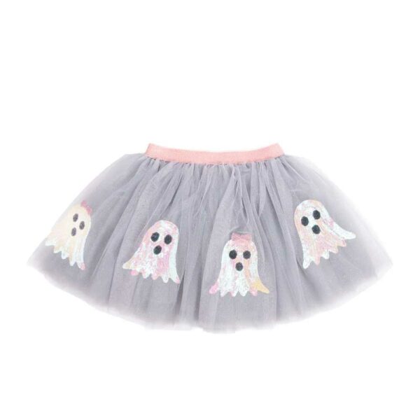 Jupe Glam Ghost