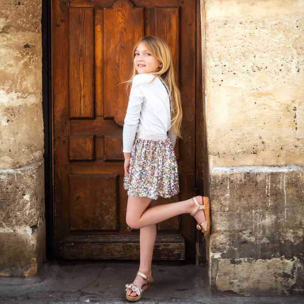 Sequin skirt A Star is Born - Image 4