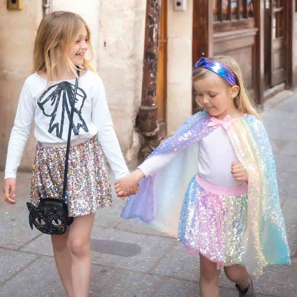 Sequin skirt A Star is Born - Image 3