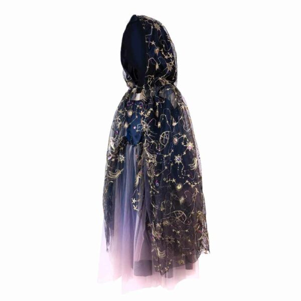 Twilight Enchantress Coat