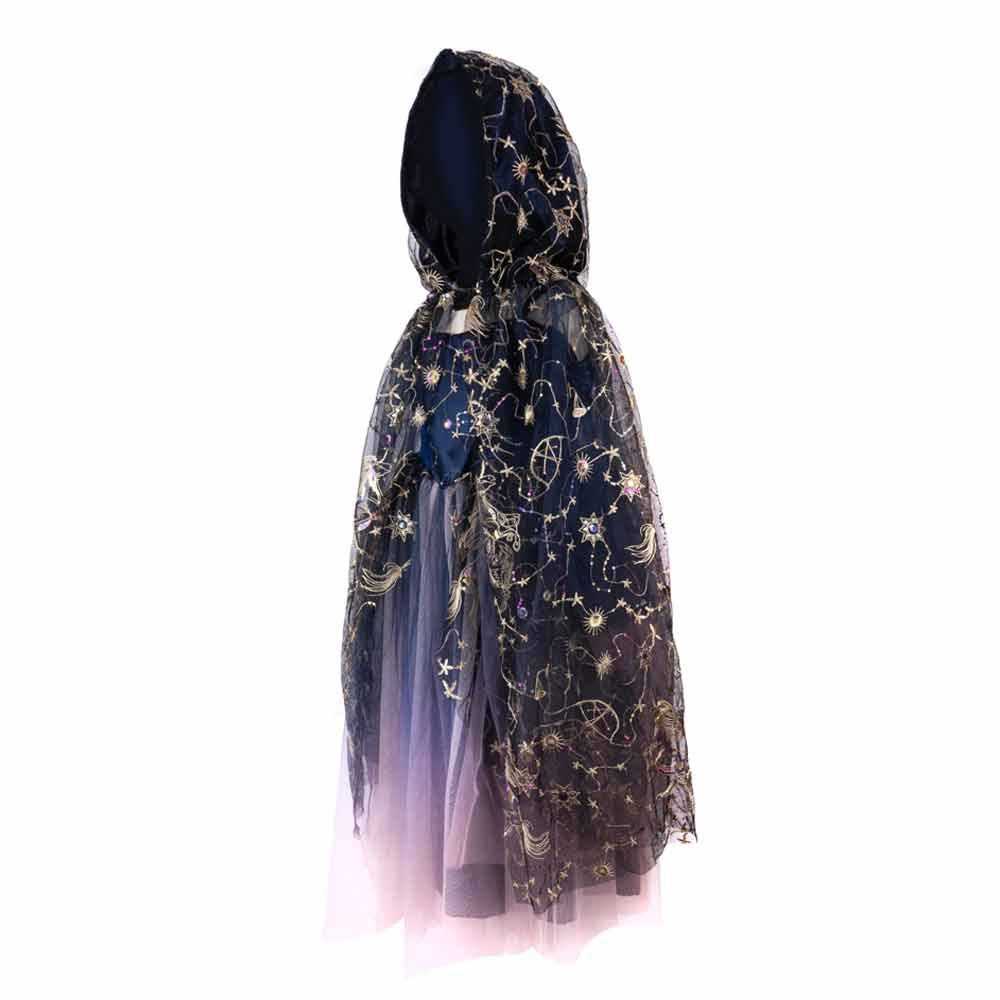 Twilight Enchantress Coat