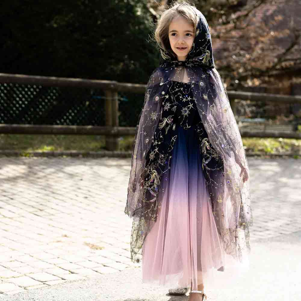 Twilight Enchantress Coat - Image 4