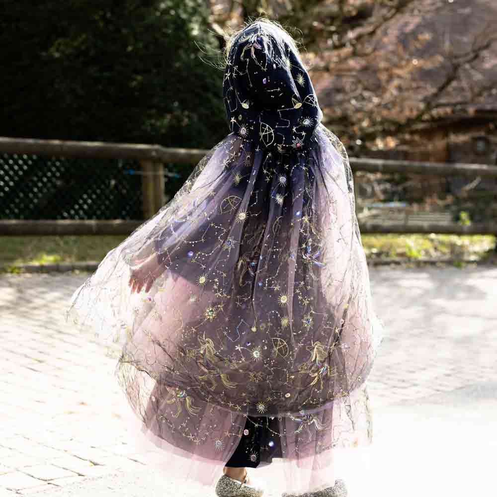 Twilight Enchantress Coat - Image 3