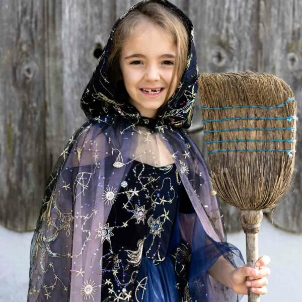 Twilight Enchantress Coat