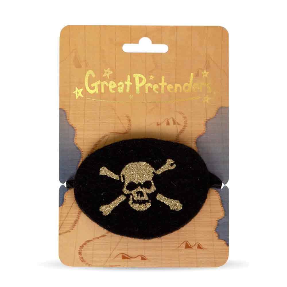 Pirate's Eye