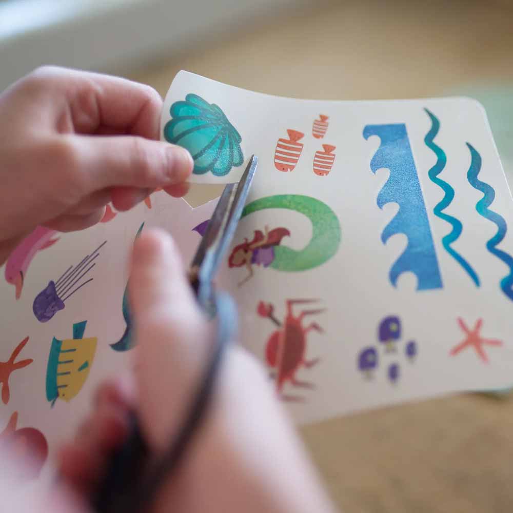 Mermaid Tattoos (17p) - Image 3