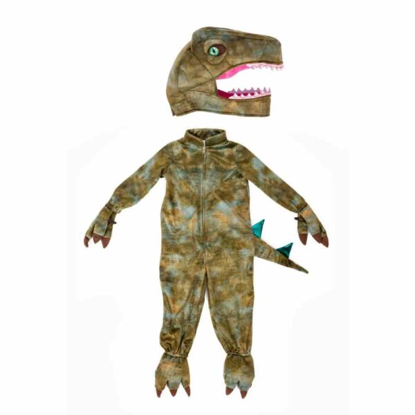 Toddler a Land Before Mine Deluxe Raptor