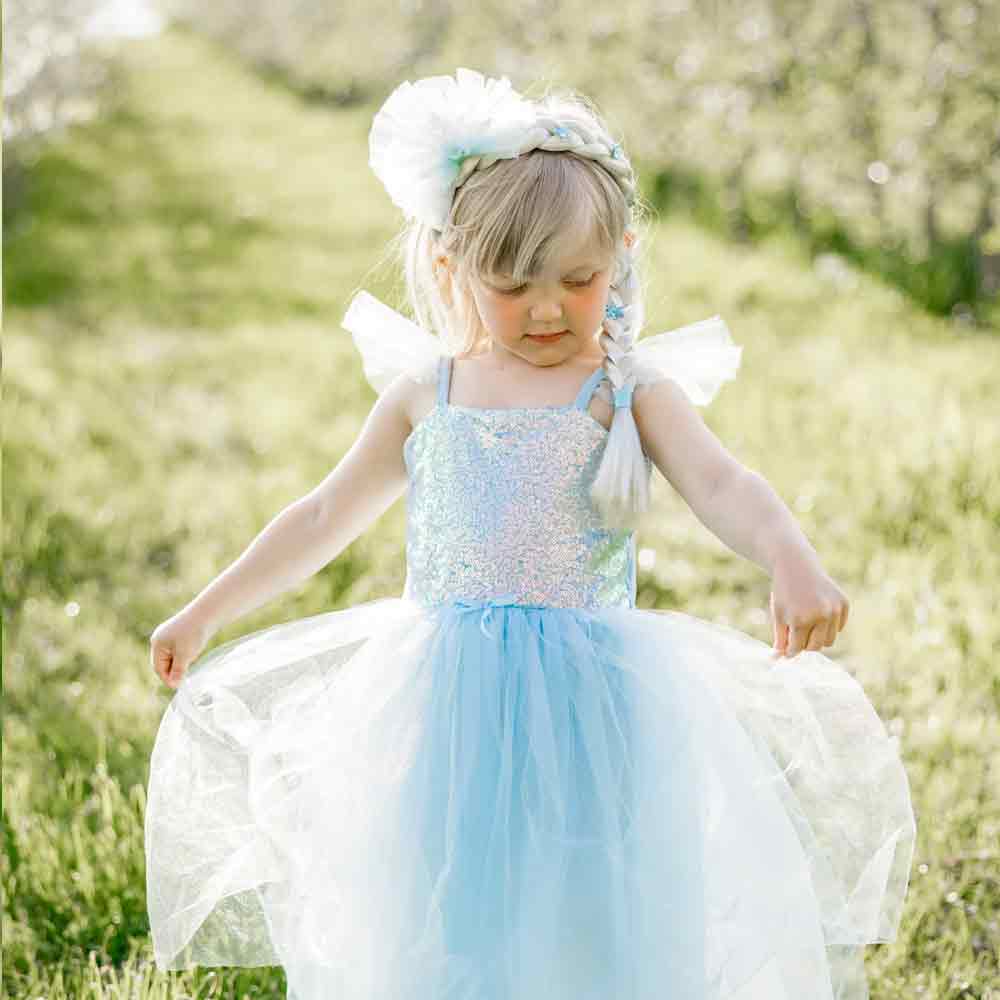 Tresse Ice Queen Princess – Image 3