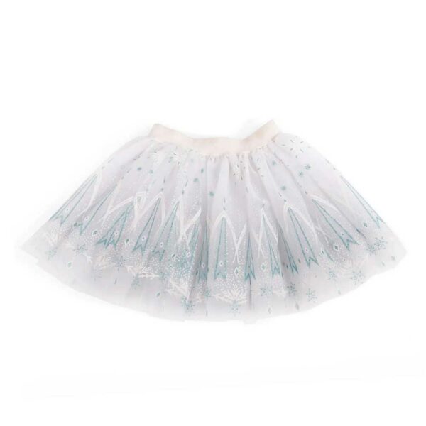 Tutu Winter Wonderland