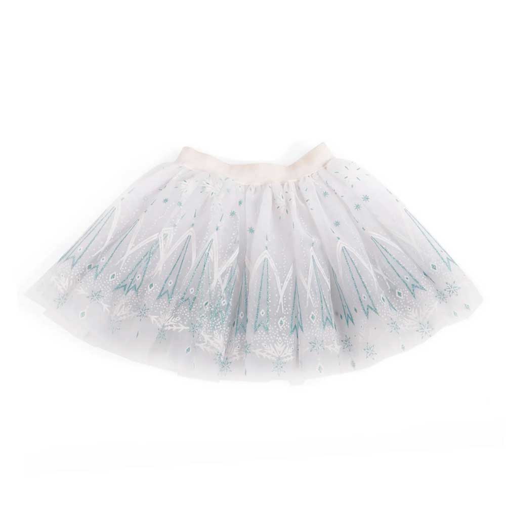 Tutu Winter Wonderland
