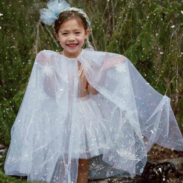 Tutu Winter Wonderland