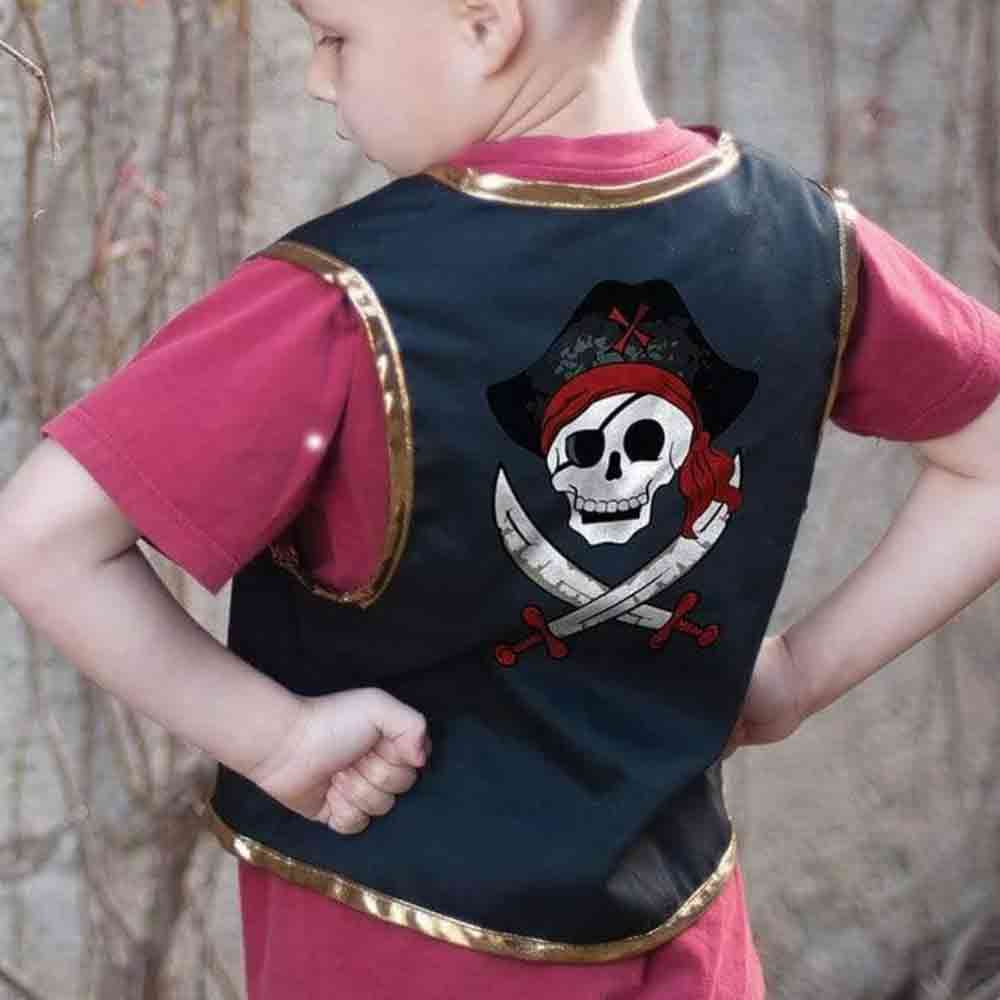 Pirate Jacket + Eye - Image 2