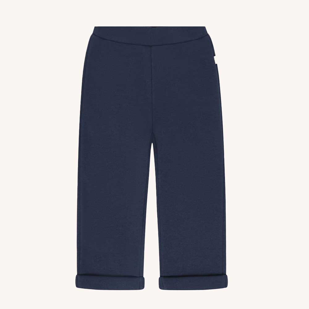 Garry Fleece Sweatshirt Pants