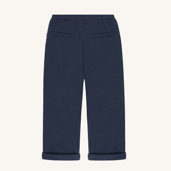 Garry Fleece Sweatshirt Pants