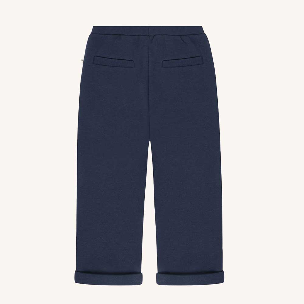 Garry Fleece Sweatshirt Pants - Image 2